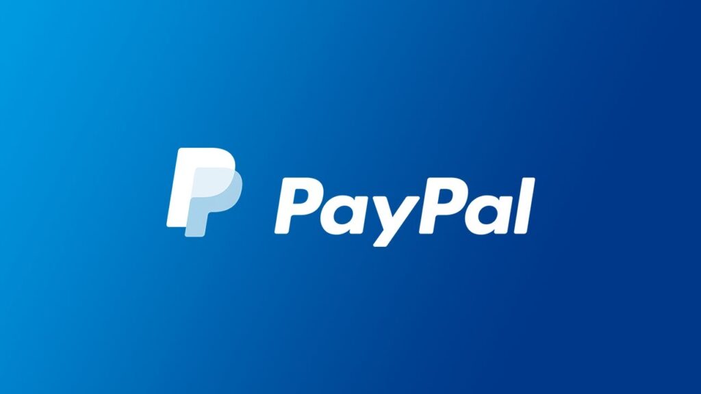 Kasyna z PayPal